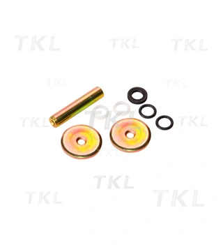 Kits de reparación de cuerpo medio de cámara de freno de resorte