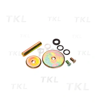 Kits de reparación de cuerpo medio de cámara de freno de resorte