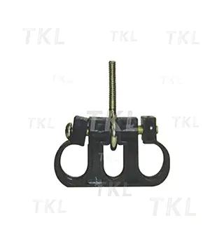 Abrazadera de manguera