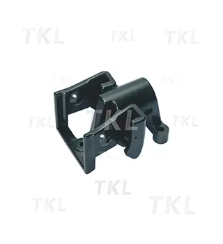 Gladhand y soporte de enchufe