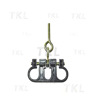 Abrazadera de manguera