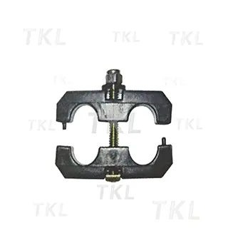 Abrazadera de manguera