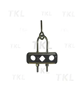 Abrazadera de manguera