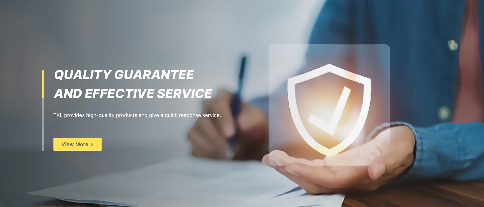 Servicio de piezas de automóvil