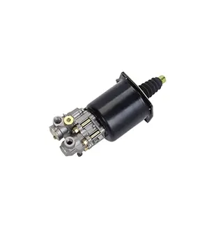 Piezas de camiones europeos