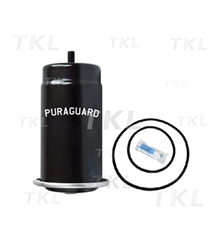 AD-9 Kits de reparación secador de aire