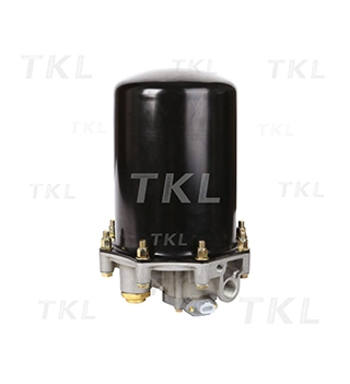 Secador de aire AD-9 TKL065225 de estilo antiguo