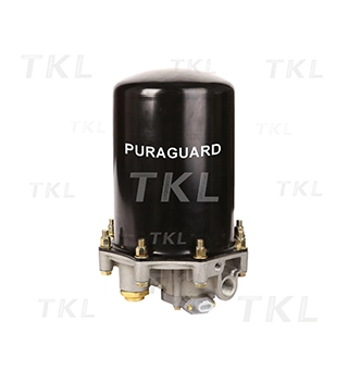 Secador de aire AD-9