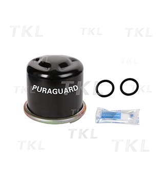 Kits de reparación secador de aire AD-IP