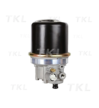 Secador de aire AD-IP