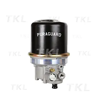 Secador de aire AD-IP