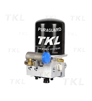 Secador de aire AD-IS