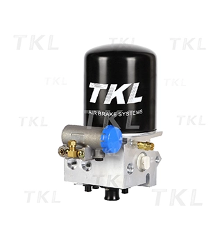 Secador de aire AD-IS