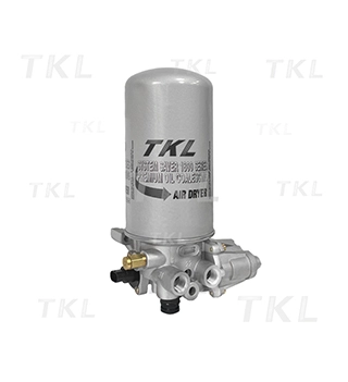 Sistema de ahorro 1800 secador de aire