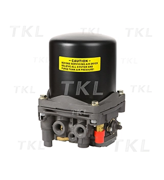 Secador de aire Haldex Dryest