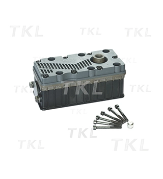 Kits de reparación de secador de aire Haldex Dryest