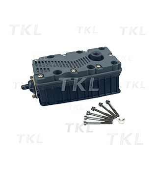 Kits de reparación de secador de aire Haldex Dryest