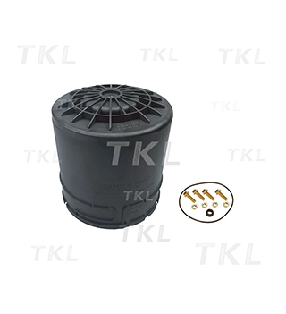 Kits de reparación de secador de aire Haldex Dryest