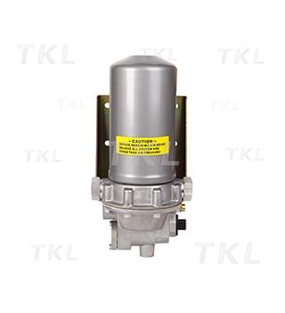 SKF Turbo-2000 Secador de aire