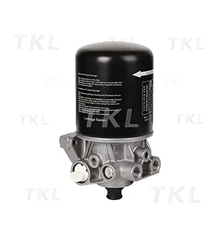 Secador de aire ADSP