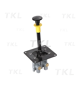 Válvula de control Williams