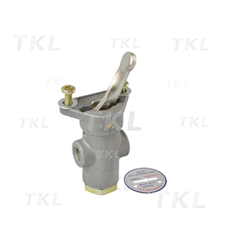 Válvula de control TW-1