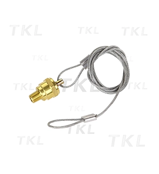 Válvulas de drenaje manual