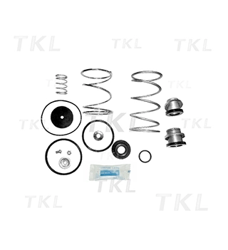 E-6 kits de reparación