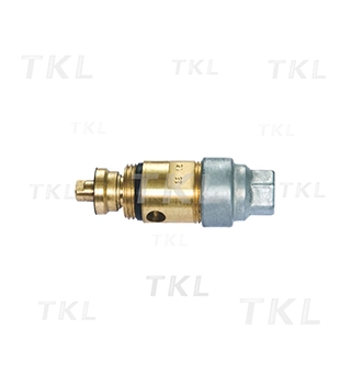 Kits de reparación de válvula de emergencia de relé A1000