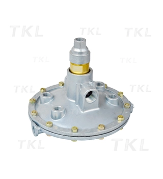 Válvula de emergencia de relé A1000