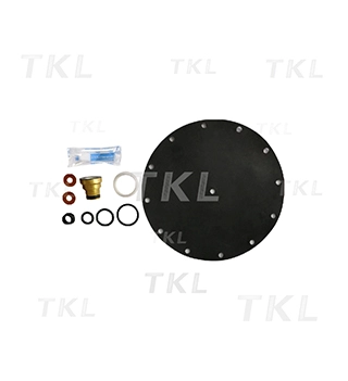 Kits de reparación de válvula de emergencia de relé A1000