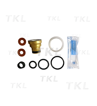 Kits de reparación de válvula de emergencia de relé A1000