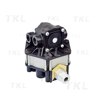 FF-2 Válvula de función completa