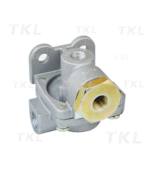 QR-1C Válvula de liberación rápida