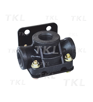 Válvula de liberación rápida QRN