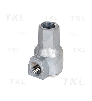 Válvula de liberación rápida SQE2