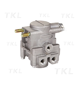 Válvula de freno de resorte SR-7