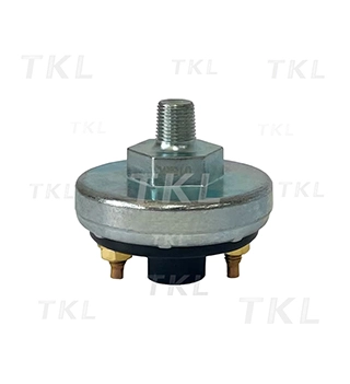 Interruptor de luz de parada