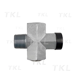 Válvula de protección de presión