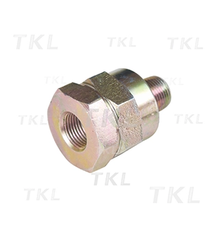 Válvula de retención única