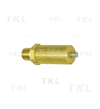 Válvula de seguridad