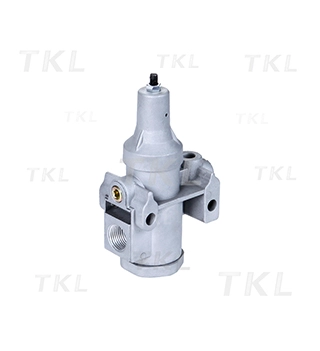 Válvula de protección de presión