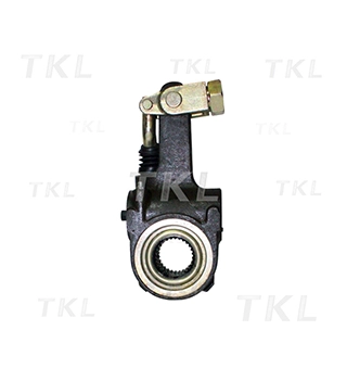 Ajustador automático de holgina