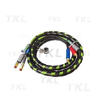 Ensambles eléctricos y de aire 3 en 1