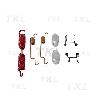 Kits de reparación de zapatas de frenos