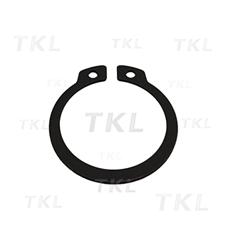 Anillo de bloqueo de freno