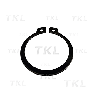 Cerradura del árbol de levas