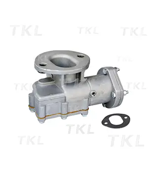 Cilindro de doble acción