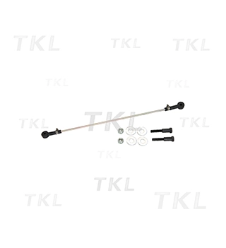 Válvula de control de altura