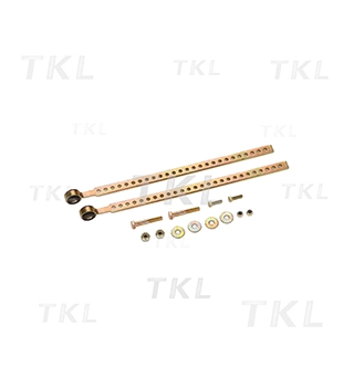 Válvula de control de altura